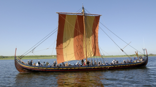 Illustration for article titled How many groups reached the Americas before Christopher Columbus?